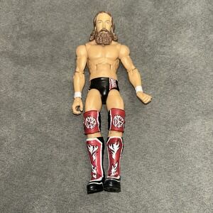 WWE Elite Collection Series 32 Daniel Bryan Action Figure